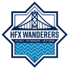 HFX流浪者 vs 太平洋FC