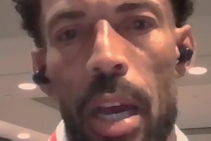 佛得角門將：我是巴薩球迷，也是阿森納球迷，拉亞是一位出色門將