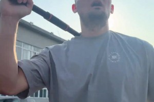 那誰說的，打不過就跳舞