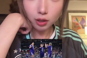 青書：有沒有人跟我一樣，等不及看世界杯淘汰賽日本死磕巴西了？