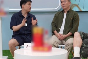 王楚淇：縱使不喜歡梅西，熱愛足球都會(huì)敬畏他的球技！