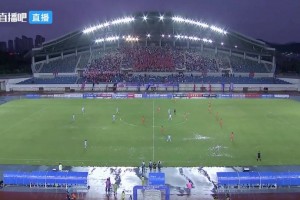【集錦】足協(xié)杯-鐘義浩凌空斬 河南2-0江西廬山進16強
