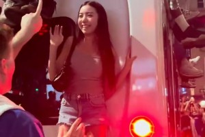 尼克斯奪冠后，我朋友在紐約街頭合法“發(fā)瘋”