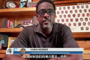 韋伯怒噴馬刺：G4表現(xiàn)極其愚蠢難以被原諒，空有天賦沒有賽場常識
