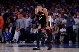 真文班亞馬：文班生涯屢獲亞軍：U16&U19&法甲&奧運會&NBA
