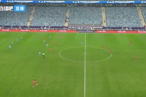 【集錦】東北超-大連隊(duì)1-1沈陽隊(duì) 沈陽進(jìn)球被吹，大連失點(diǎn)