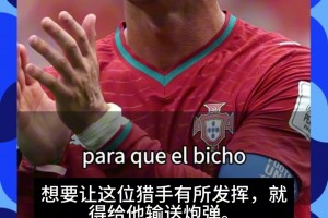 科貝嘉賓：問題不在C羅！問題在B席、B費(fèi)等人沒能給獵手輸送炮彈