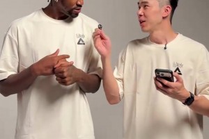 蒙克心中的最佳首發(fā)陣容：AI，羅伊，KD，詹姆斯，奧尼爾！