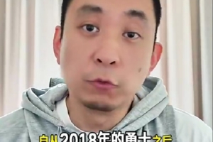 尼克斯明年衛(wèi)冕之路艱難，其他球隊(duì)或?qū)⑵湟暈槔做銓?duì)手