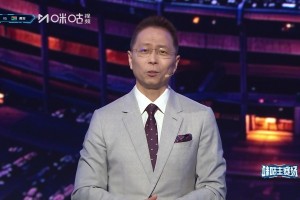 機緣巧合！詹俊：第一場足球解說是利物浦大戰(zhàn)紐卡！