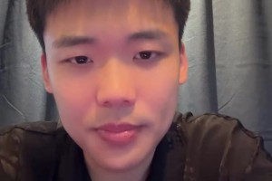 王楚淇：葡萄牙拿不了冠軍是C羅問題，贏不了剛果一定是教練問題