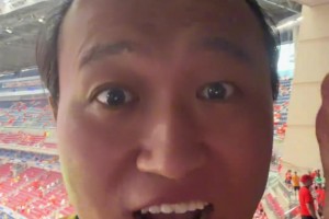 王濤：馬寧登場啦！代表中國足球的種子