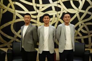 新華社報道：國際足聯(lián)宣布，傅明將擔(dān)任厄瓜多爾對陣庫拉索比賽的VAR搭檔，與馬寧、周飛共同執(zhí)裁
