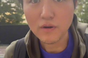 王濤探秘內馬爾買下的半座山！回個家居然還要先走一段下山路