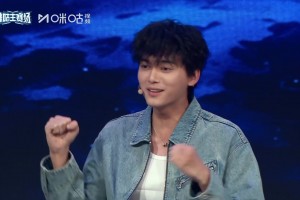 喜劇演員張呈：庫(kù)拉索不怕德國(guó)，敢拼敢搶。這就是足球魅力，好看