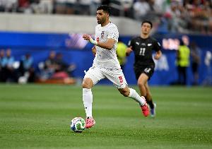 FIFA理事會(huì)成員：本次世界杯對伊朗極為不公，政治議題過于敏感