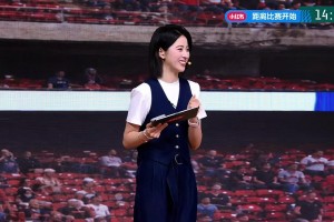 德國vs庫拉索賽前李毅：本場(chǎng)比賽或誕生本屆首個(gè)帽子戲法