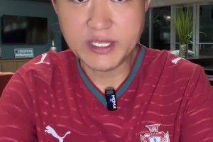王濤：如果梅羅相遇在世界杯決賽，世界足壇會(huì)達(dá)不可超越的巔峰