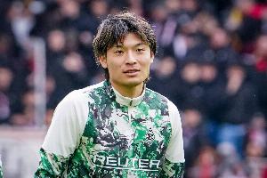 町野修斗：狀態(tài)回暖，世界杯賽場期望有所成就