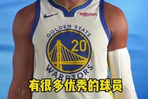 今年世界杯 NBA勇士球員最期待看誰的比賽？梅西上榜！