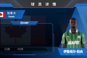 薩索洛中場科內(nèi)集錦：推進能力突出的中場多面手