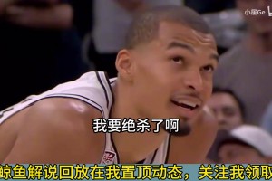尼克斯4-1馬刺奪冠！徐靜雨超級破防