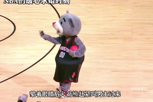 NBA那些令人破防的求婚時刻，一個有愛又有溫度的聯(lián)盟