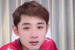 張繼科：C羅真不了世界第一，現(xiàn)在的C羅在技術(shù)和體能上遜色梅西