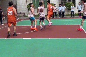我進(jìn)了，大家都會記住他的傳球；我不進(jìn)，大家一定會記住我！