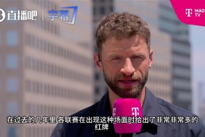 穆勒：我也亮過鞋底，我被紅牌罰下，但梅西是故意的嗎？