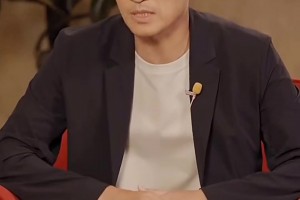 球員有偶像，裁判也有偶像！馬寧：我的偶像是科里納
