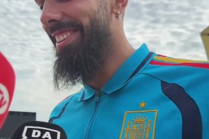 被保安攔門(mén)外！伊格萊西亞斯：這事挺有意思的，其他人也遇到過(guò)！