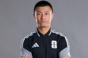 傅明再度入選，將任西班牙對(duì)佛得角比賽輔助視頻助理裁判
