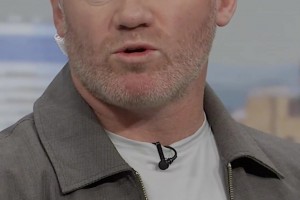如何應(yīng)對成名初期的巨大壓力？魯尼希望亞馬爾多向梅西和C羅取經(jīng)