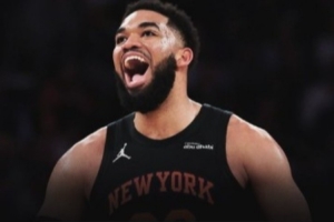 唐斯季后賽奪冠征程創(chuàng)命中率180俱樂(lè)部，NBA史上首位中鋒