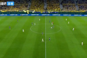 [集錦]足協(xié)杯-林良銘梅開二度+失點 北京國安2-1廣東廣州豹