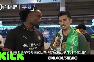 C羅哪些方面比梅西更強(qiáng)？球迷：他是更好的終結(jié)者，更早達(dá)到千球