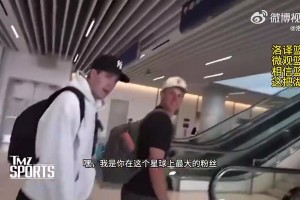 想要老詹留下嗎？里夫斯：當(dāng)然想原班人馬再?zèng)_一次！但我得先續(xù)約