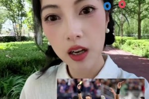 解說(shuō)劉暢：建議嚴(yán)查阿爾米??！ 他是什么新規(guī)實(shí)驗(yàn)田嗎