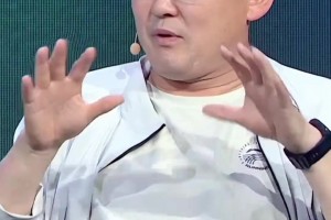 孫繼海：能作為中國(guó)人站在世界杯舞臺(tái)上，是特別大的榮光