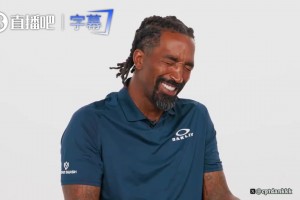 年輕時(shí)揮霍無度！JR：在騎士時(shí)我買了七輛車，我納悶自己要那么多車干嘛？