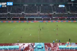 【集錦】閩超-南平隊(duì)2-0三明隊(duì) 吳鴻晨閃擊，葉興楠破門