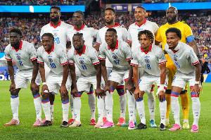太陽報：超16萬人請愿要求FIFA調(diào)查蘇格蘭1-0海地比賽判罰不滿