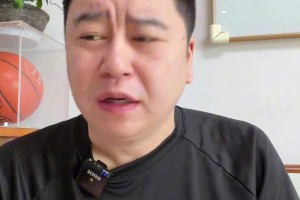 大史：火箭可別再續(xù)約范喬丹了，趕緊去追杰倫·布朗，范喬丹救不了火箭