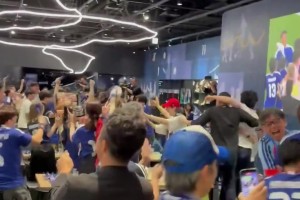 羨慕了！絕平后日本國(guó)內(nèi)的民眾沸騰了