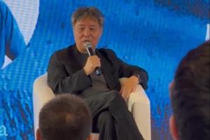 余華表示：梅西戴帽讓我驚訝，意大利或可與中國(guó)進(jìn)行一場(chǎng)友誼賽