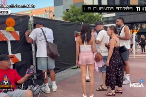 到訓(xùn)練營被拒之門外，伊格萊西亞斯：我是西班牙國腳我要進(jìn)去