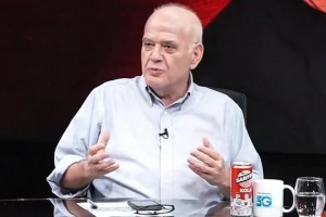 土耳其評論員詛咒球員：你們這幫人真該遭天譴！