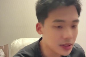 求生欲拉滿