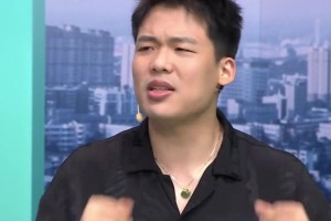 王楚淇：馬丁內(nèi)斯只要讓C羅一直踢，輸球媒體也不怪他，都會怪C羅